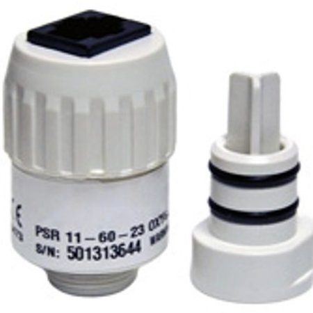 ILC Replacement for Sensidyne Sv-23a Oxygen Sensors SV-23A OXYGEN SENSORS SENSIDYNE